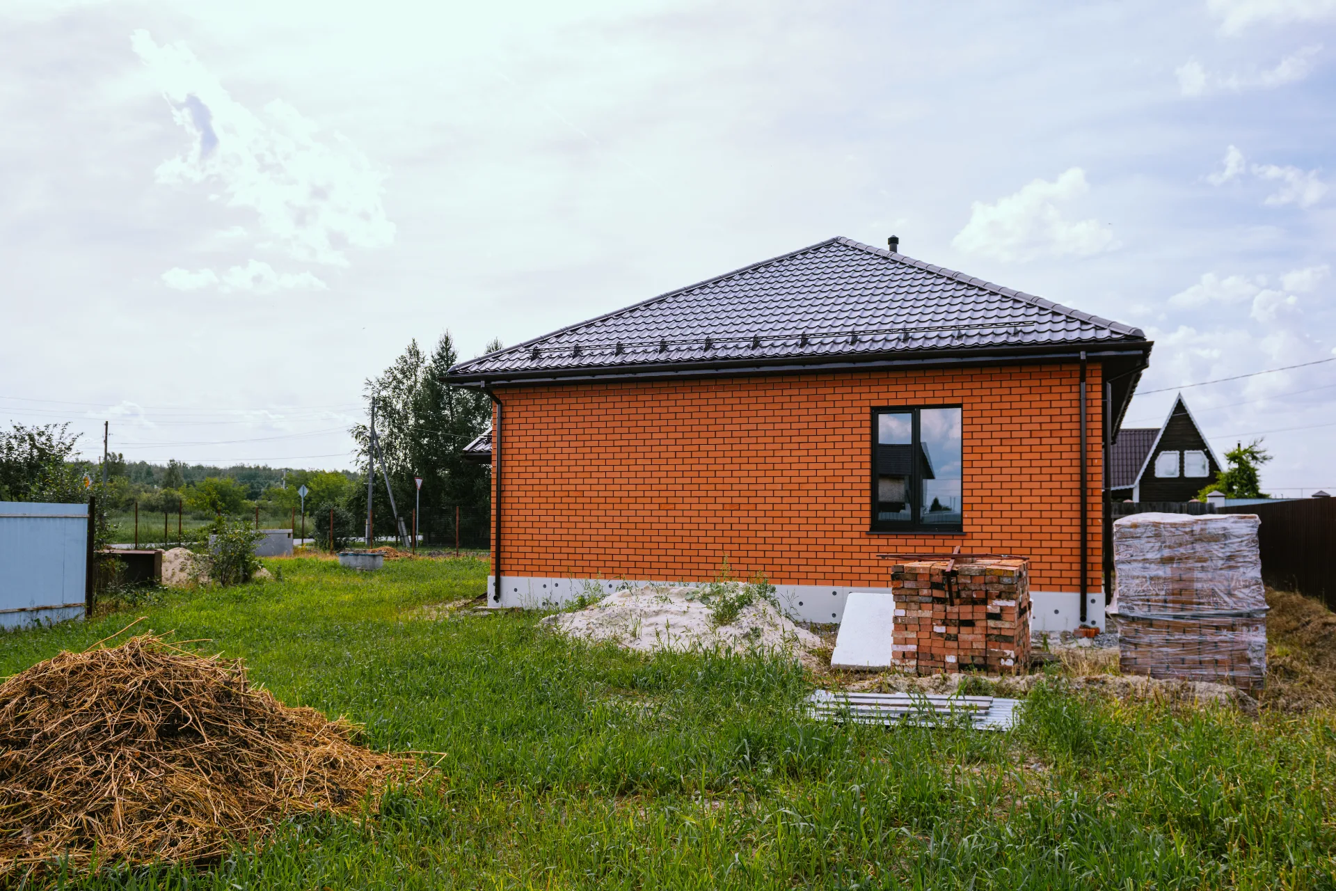д. Друганова ул. Центральная 62 — миниатюра 3