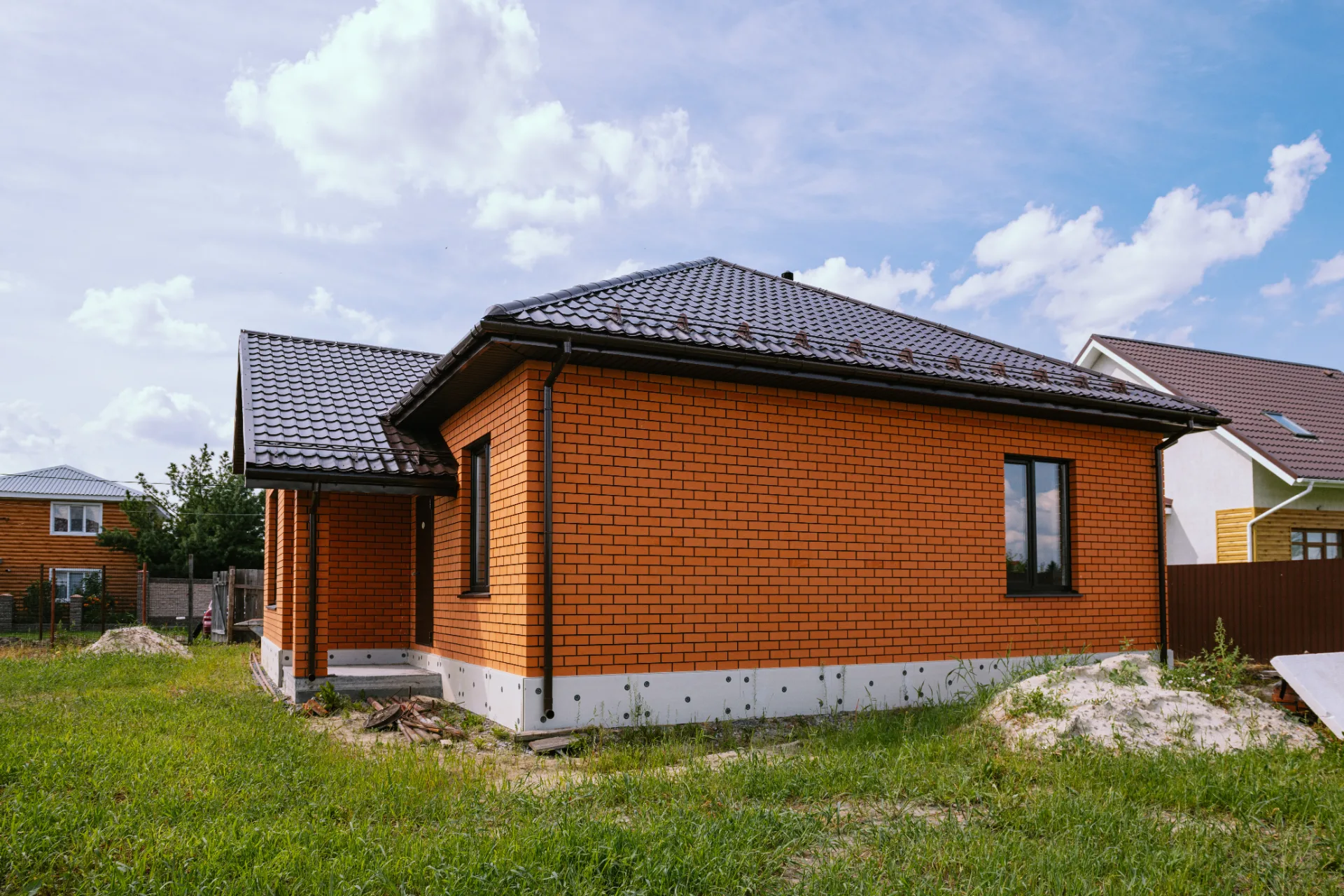 д. Друганова ул. Центральная 62 — миниатюра 16